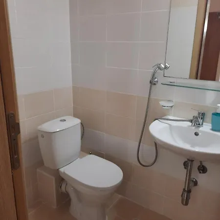 Big Comfortable With 2 Bedrooms Pollo Sunny * ساني بيتش