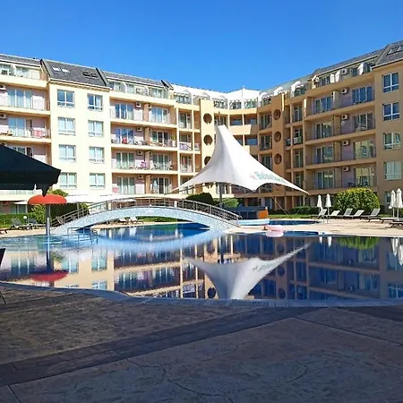 Big Comfortable With 2 Bedrooms Pollo Sunny Appartement
