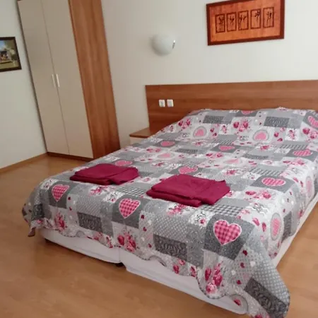 Big Comfortable With 2 Bedrooms Pollo Sunny Appartement