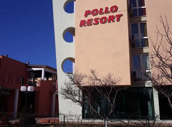 Big Comfortable With 2 Bedrooms Pollo Sunny