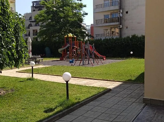 Apartment Big Comfortable With 2 Bedrooms Pollo Sunny *