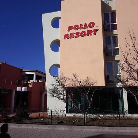 Big Comfortable With 2 Bedrooms Pollo Sunny