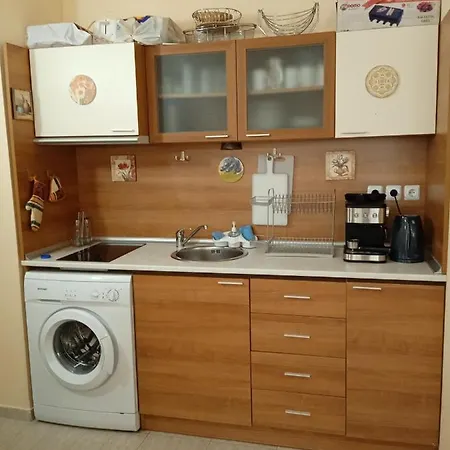 Big Comfortable With 2 Bedrooms Pollo Sunny